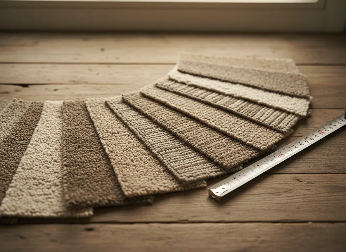 Carpet Installation Eagle River, WI FAQs